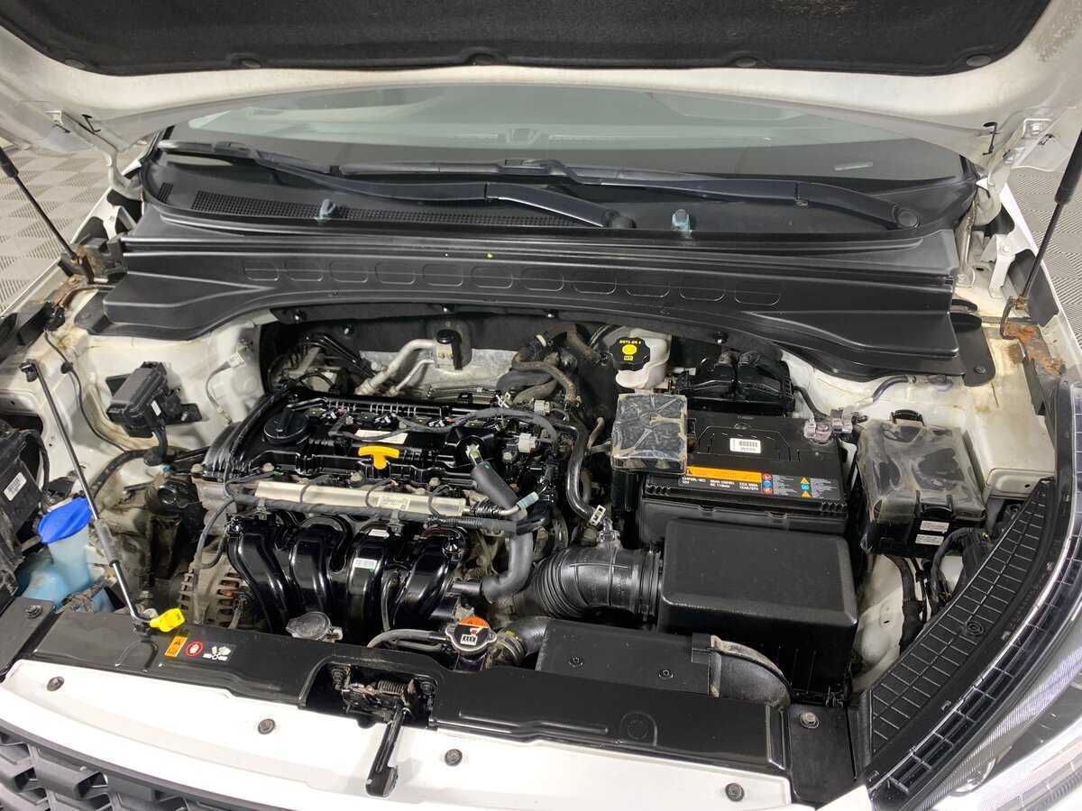 Hyundai Creta 2021