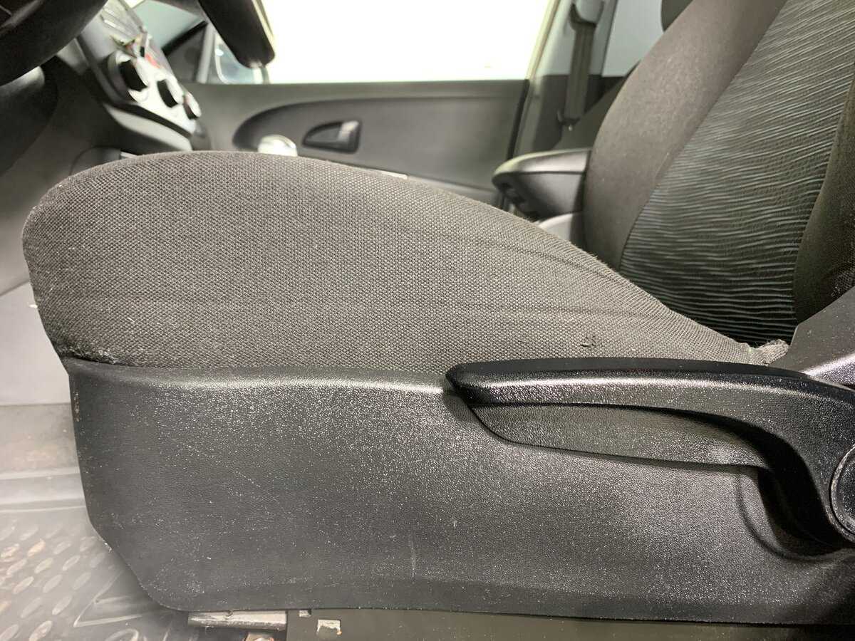 Kia Ceed 2007
