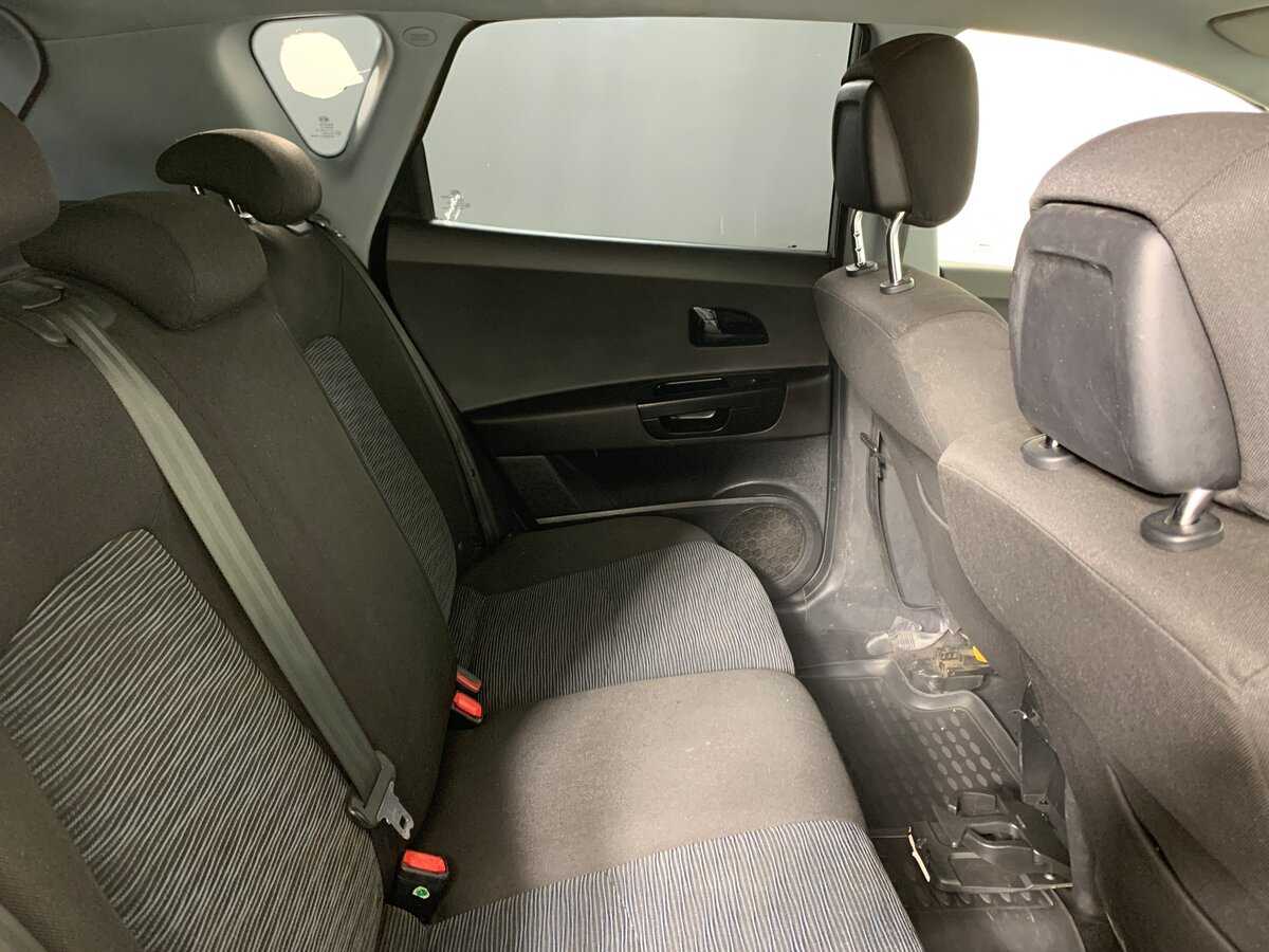 Kia Ceed 2007