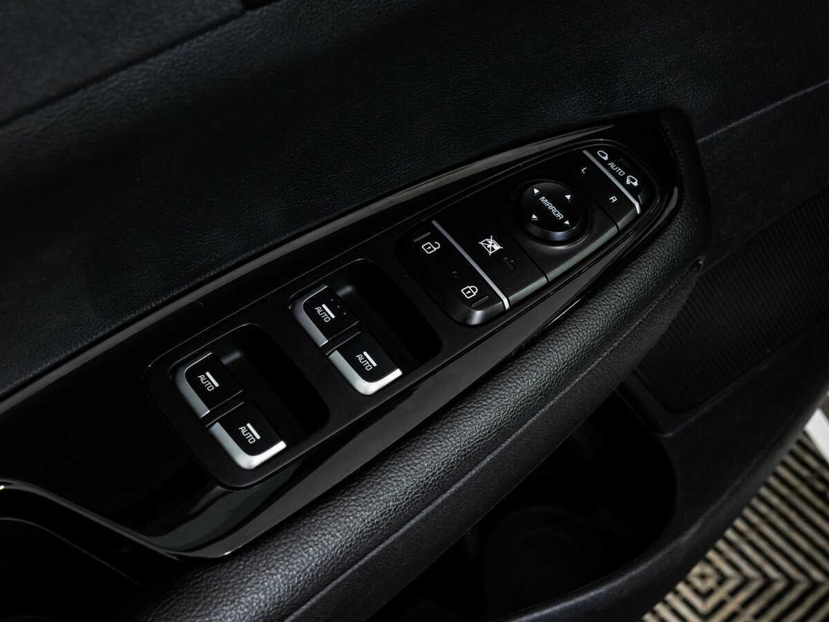 Kia Optima 2019