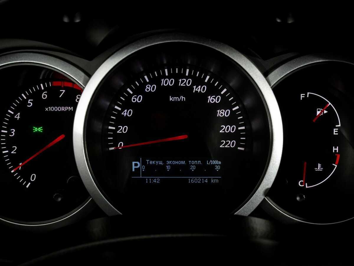 Suzuki Grand Vitara 2010