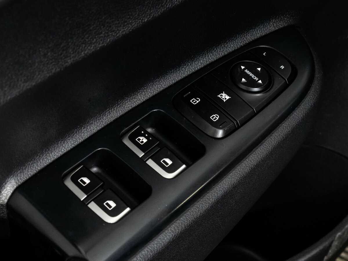 Kia Rio 2018