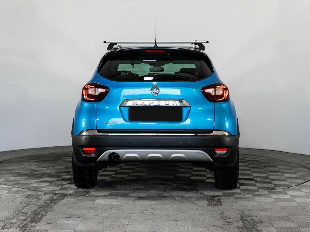 Renault Kaptur