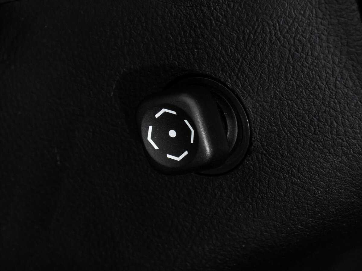 Lexus LX 2008