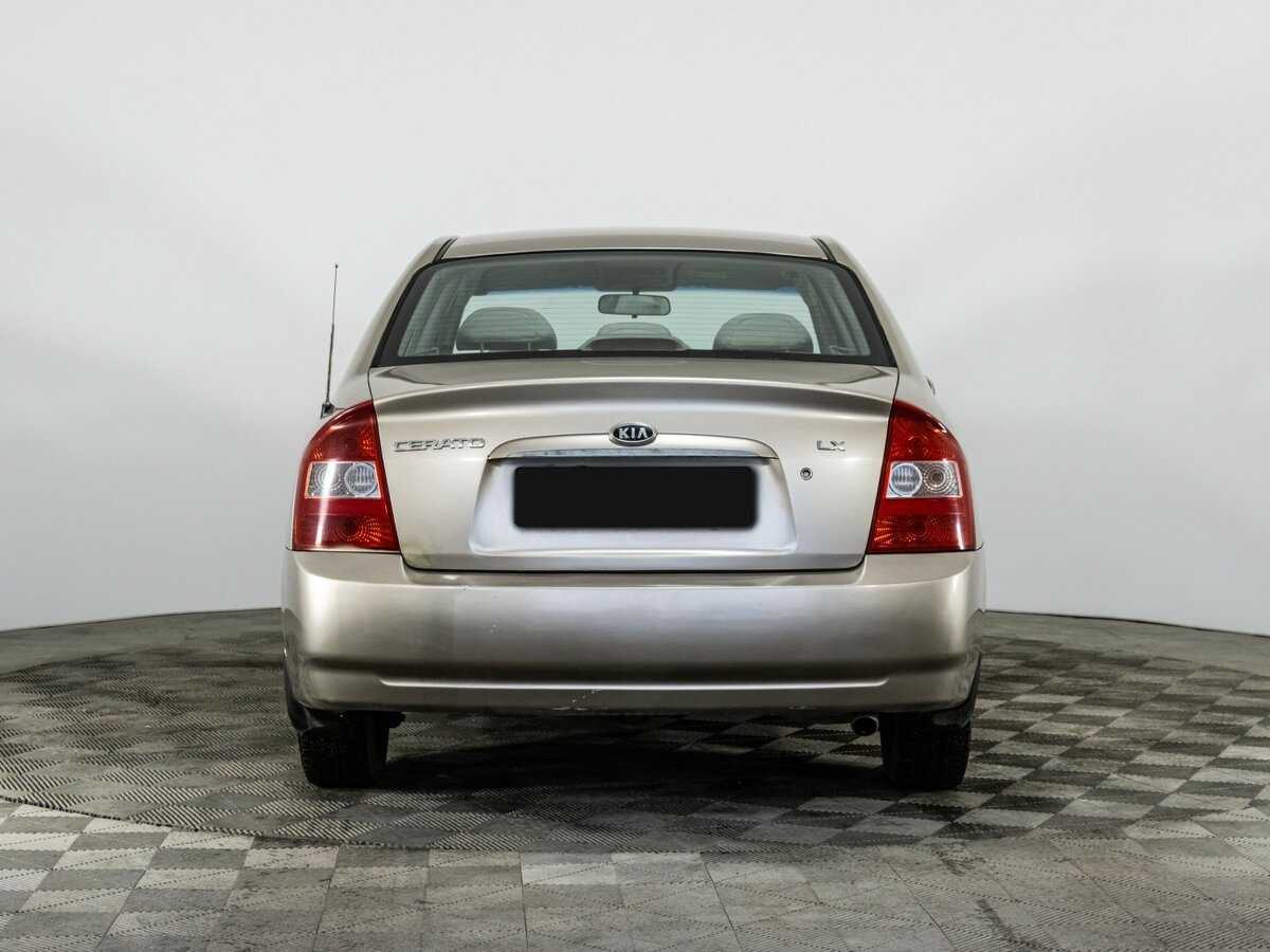 Kia Cerato