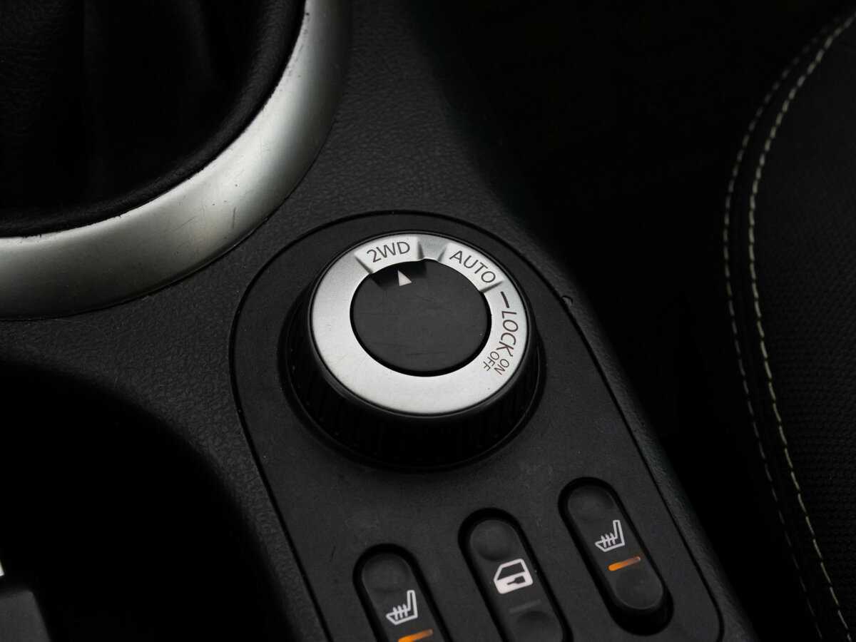 Nissan Qashqai 2011