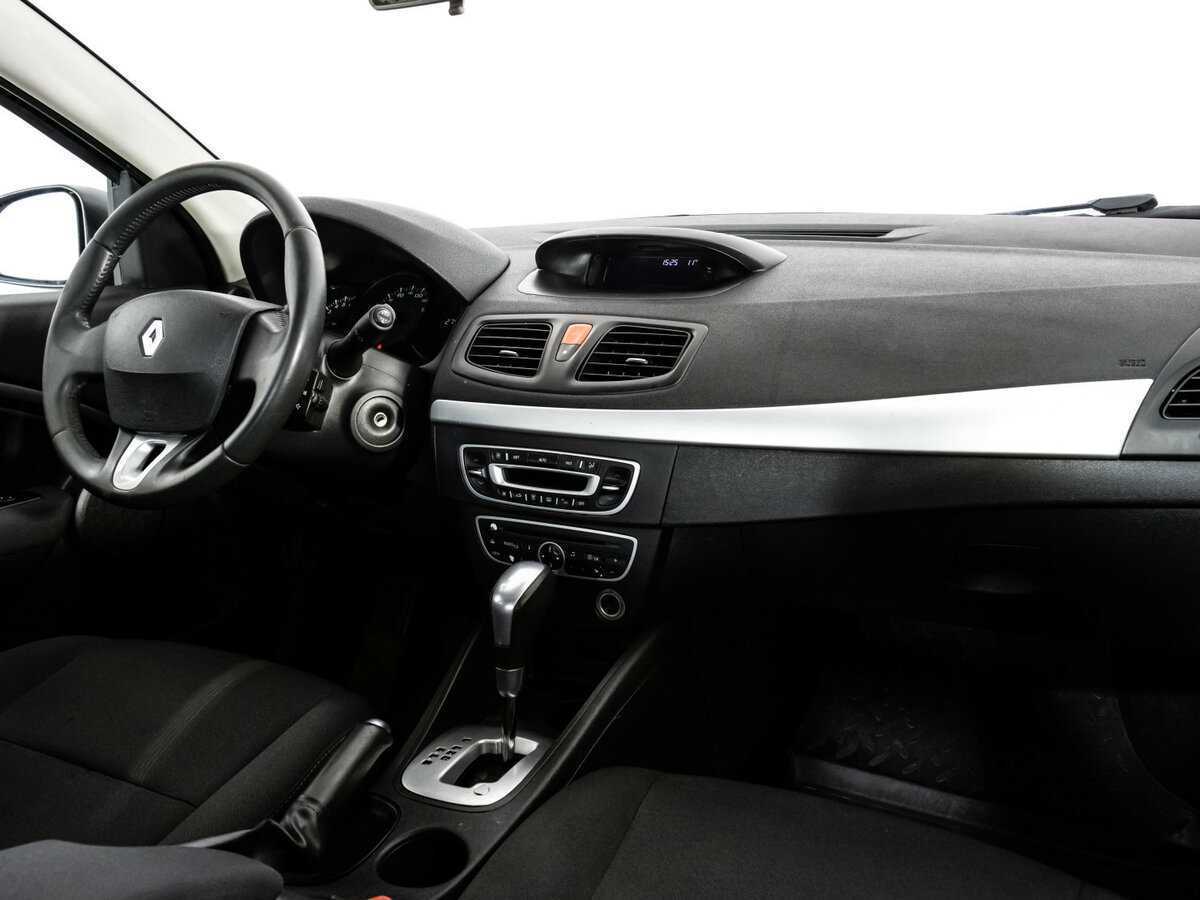 Renault Fluence
