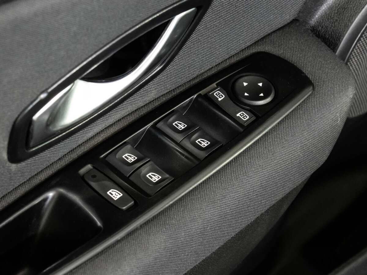 Renault Fluence 2011