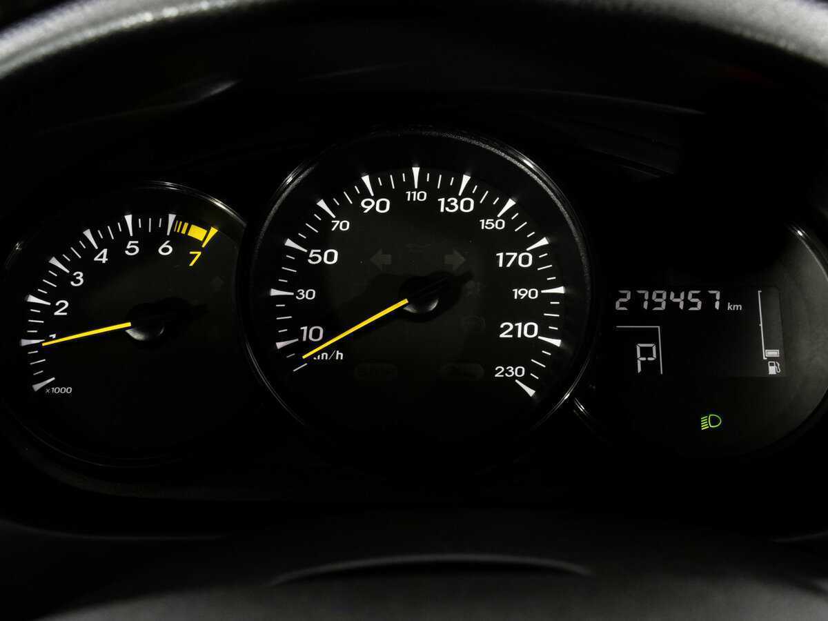 Renault Fluence 2011