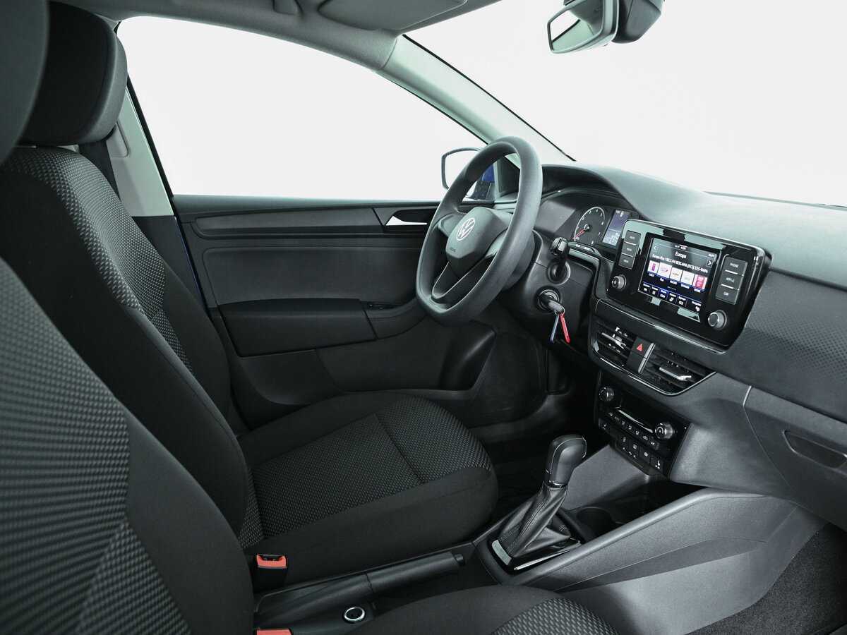 Volkswagen Polo 2020
