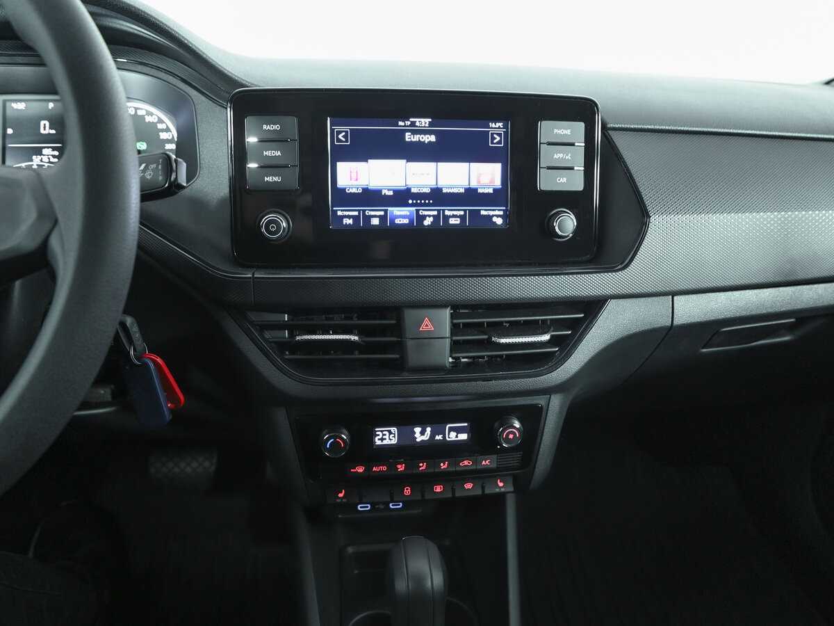 Volkswagen Polo 2020