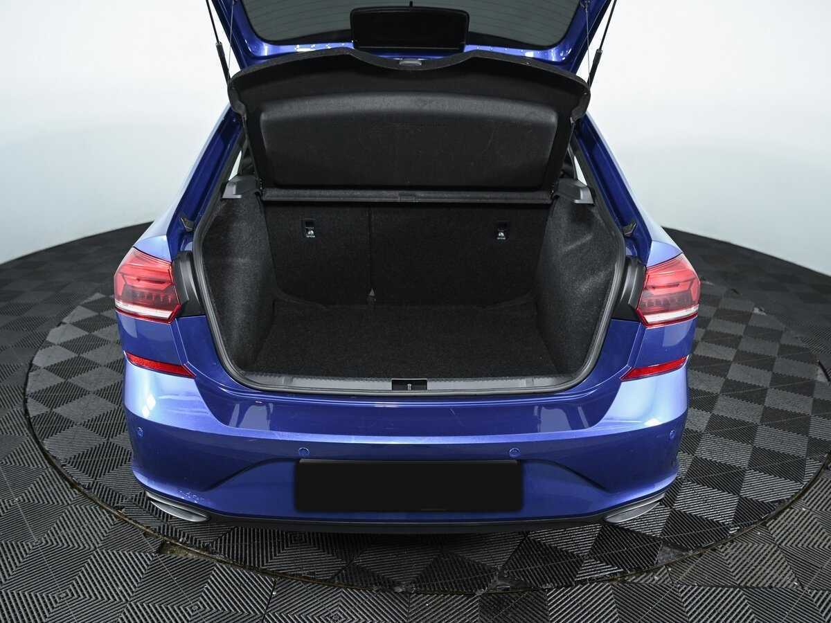 Volkswagen Polo 2020