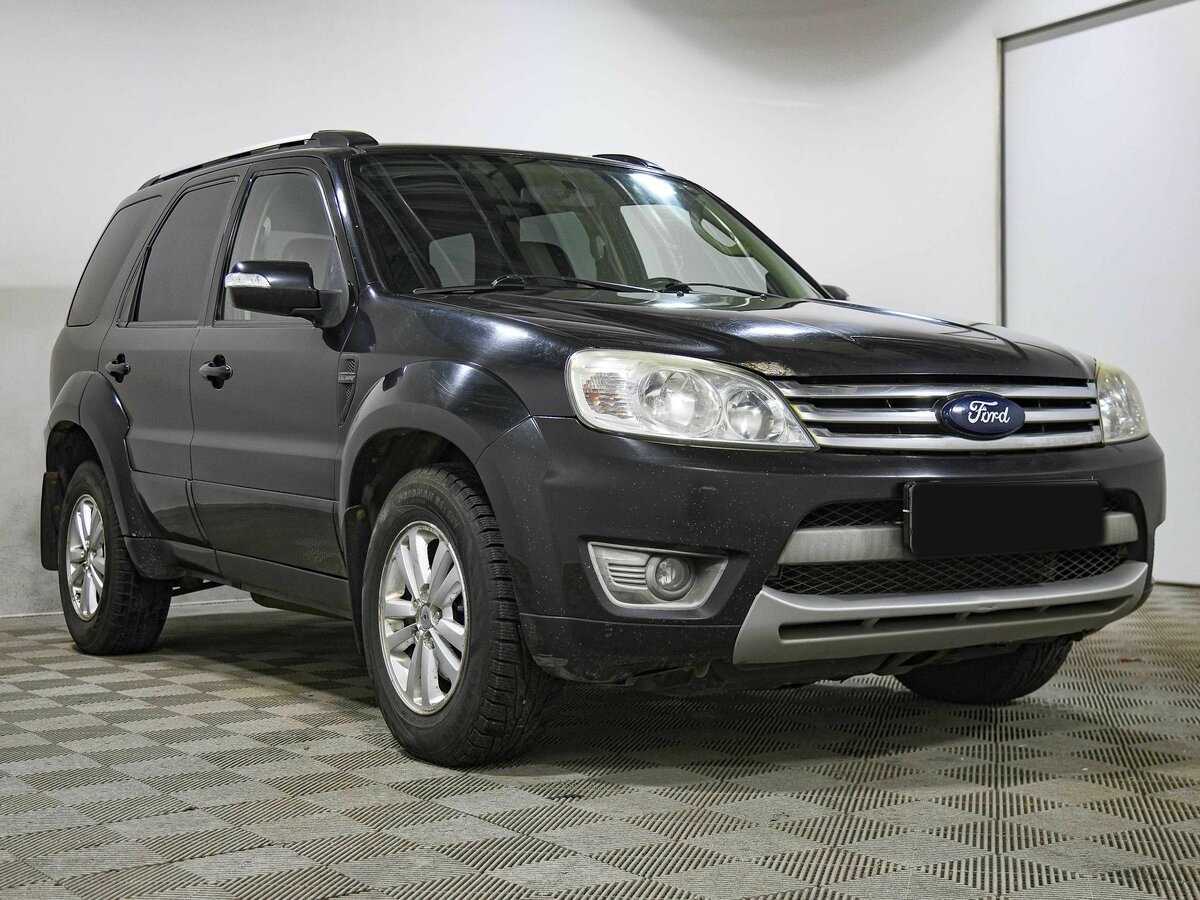 Ford Escape