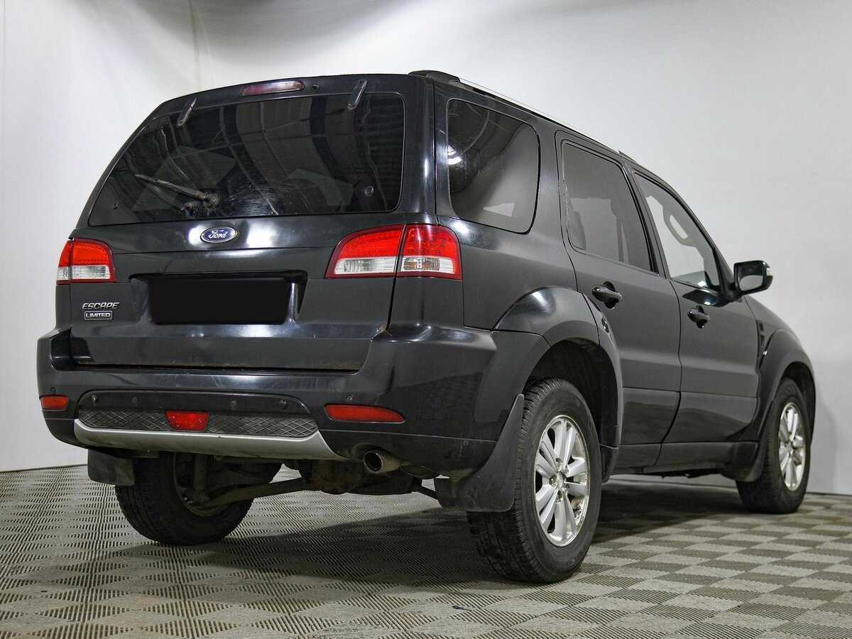 Ford Escape