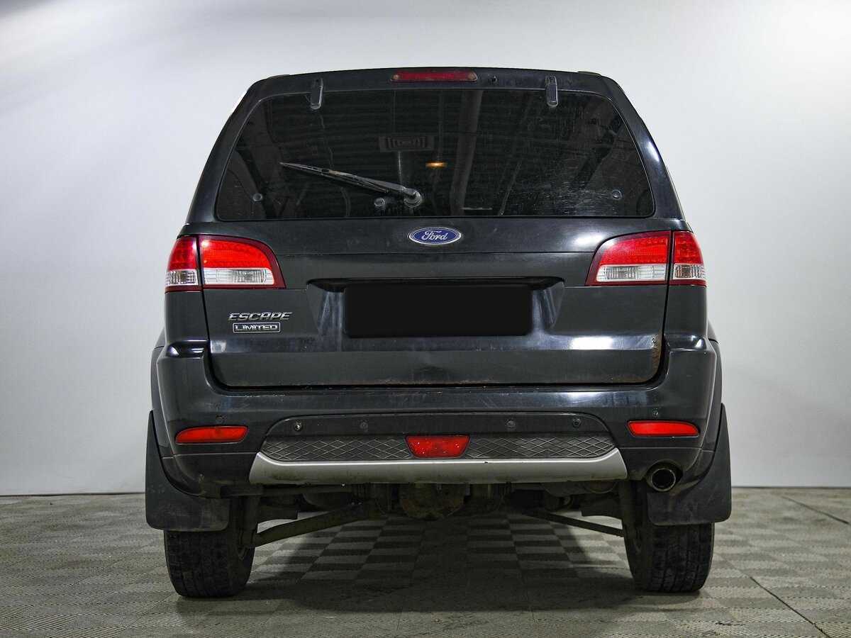 Ford Escape