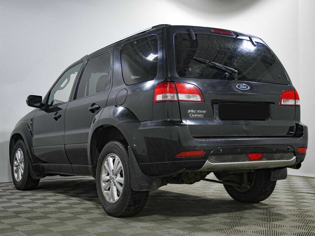 Ford Escape