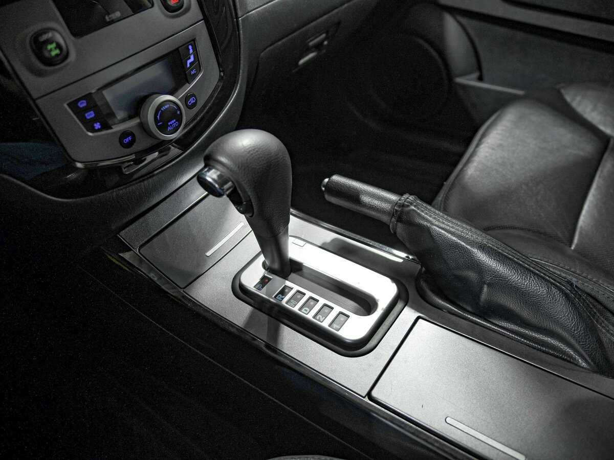 Ford Escape 2008