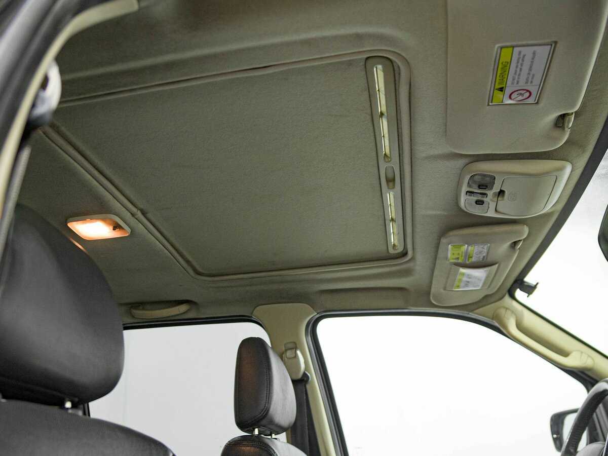 Ford Escape 2008