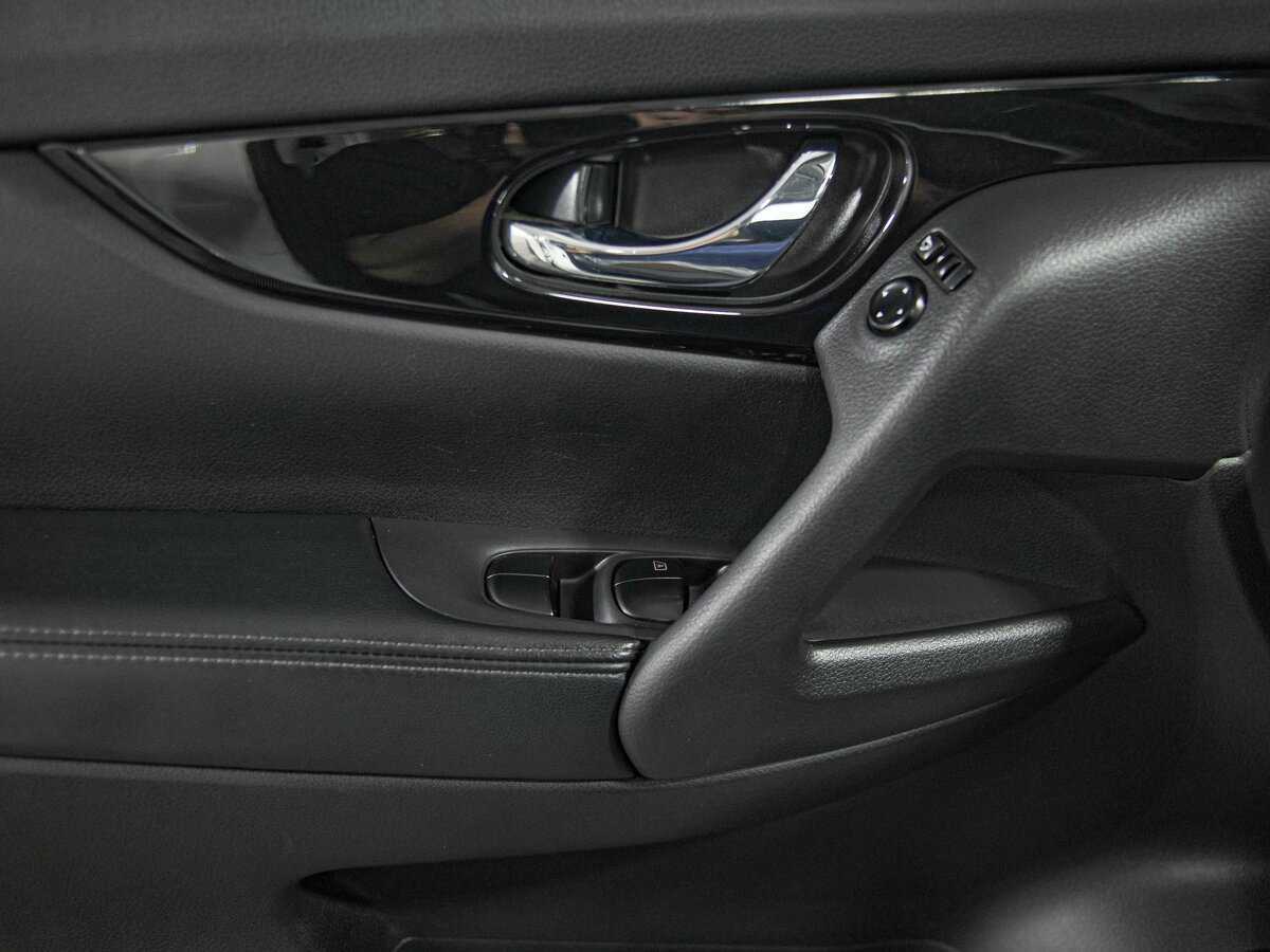 Nissan X-Trail 2021