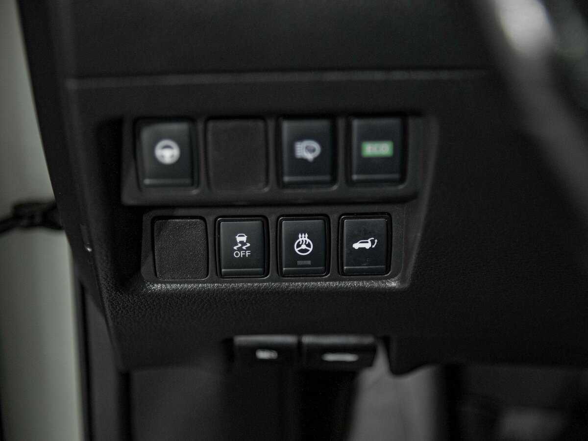 Nissan X-Trail 2021