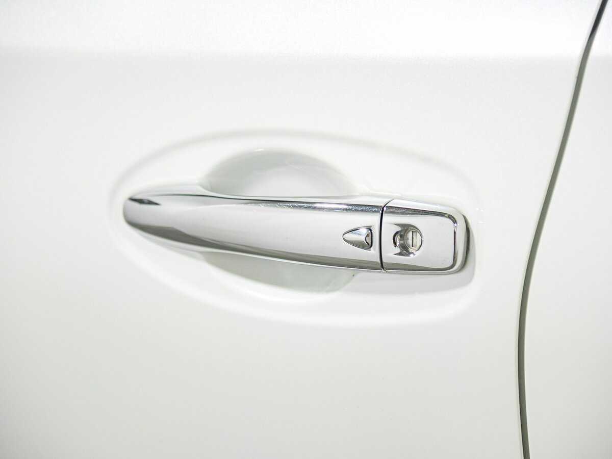 Nissan X-Trail 2021