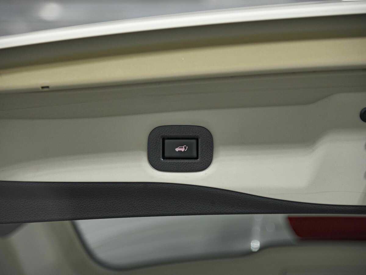 Nissan X-Trail 2021