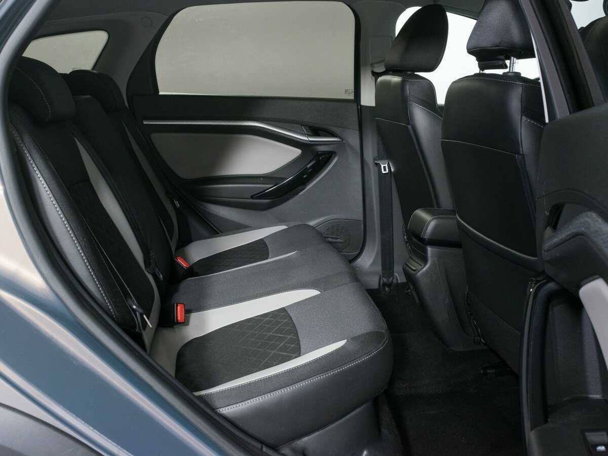 Lada (ВАЗ) Vesta 2019