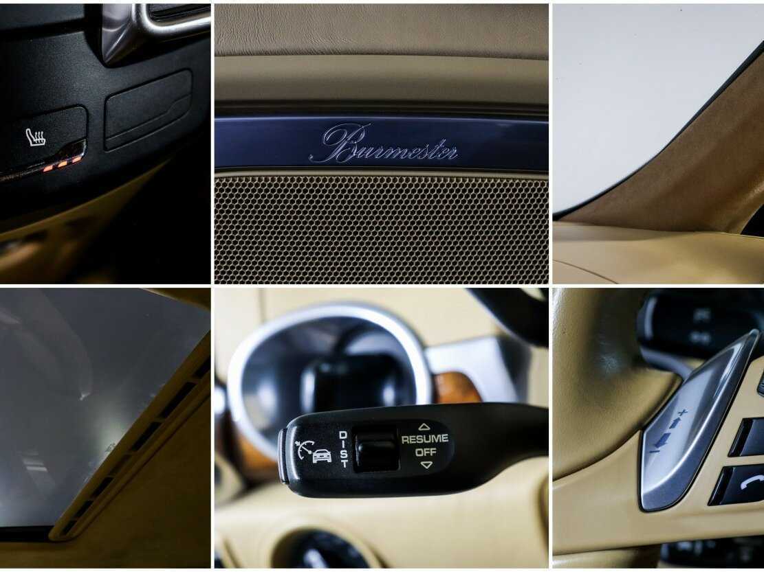 Porsche Cayenne 2010