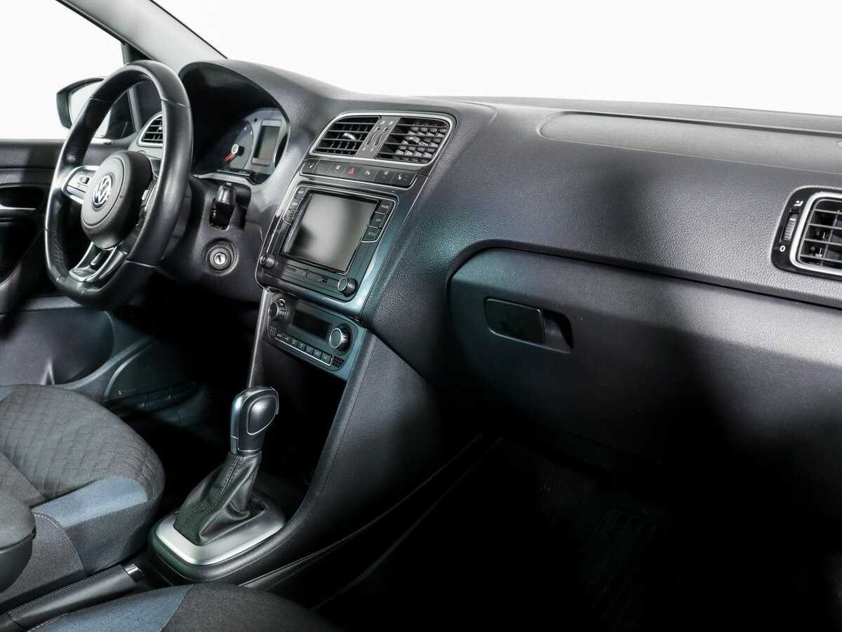Volkswagen Polo 2019