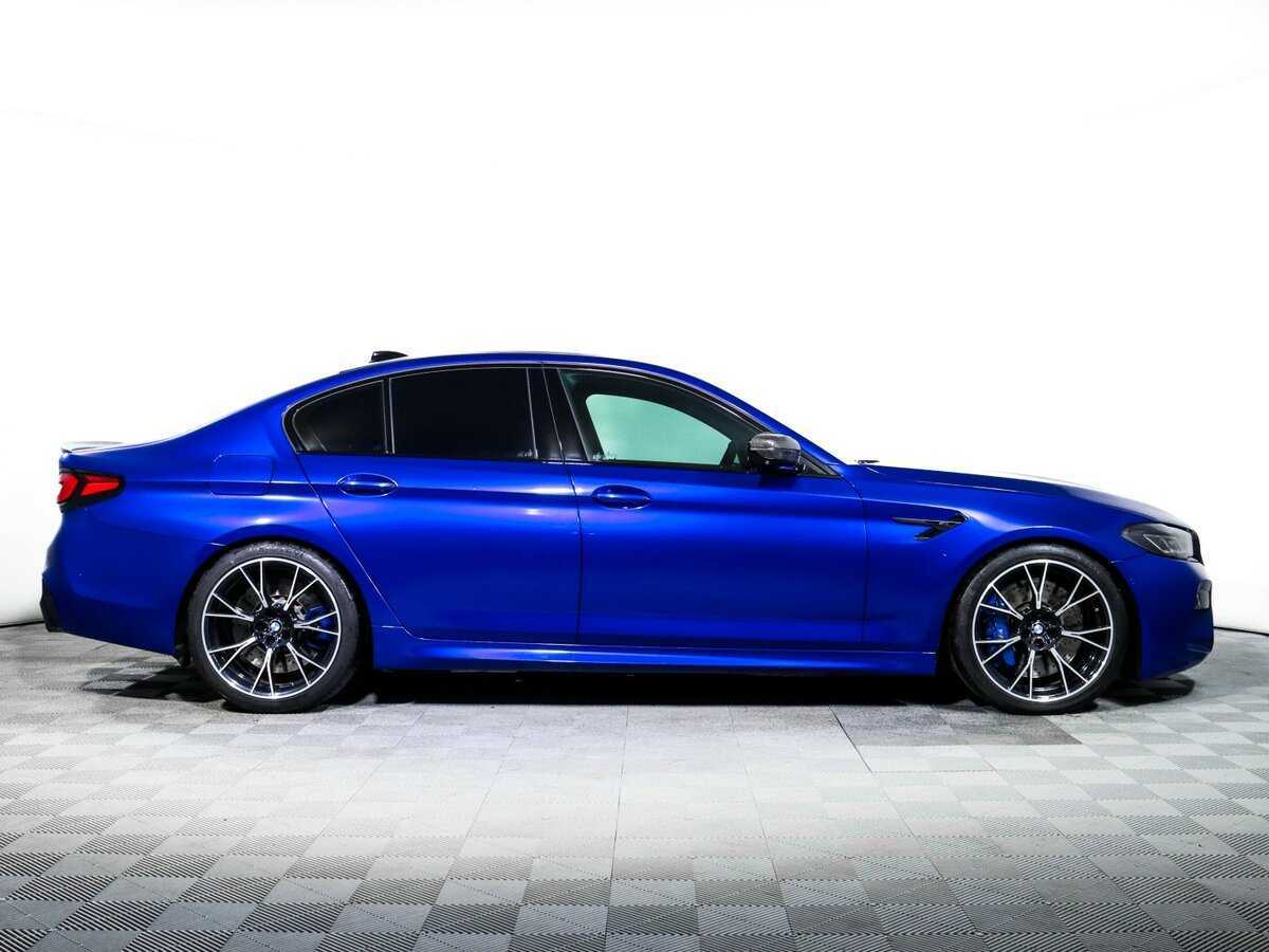 BMW M5