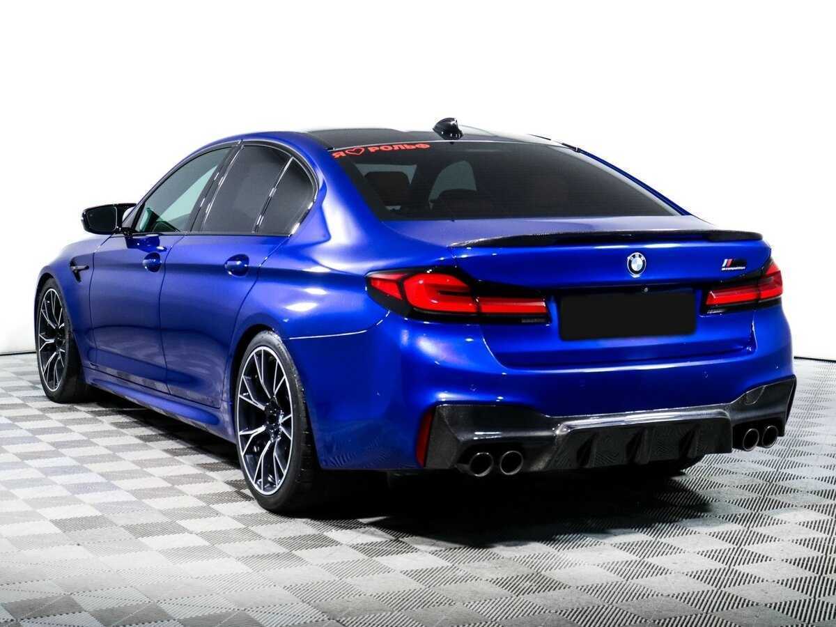 BMW M5