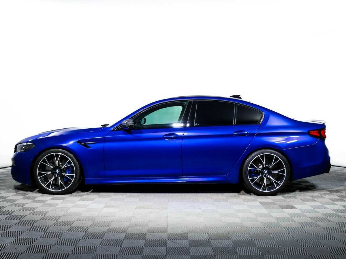BMW M5