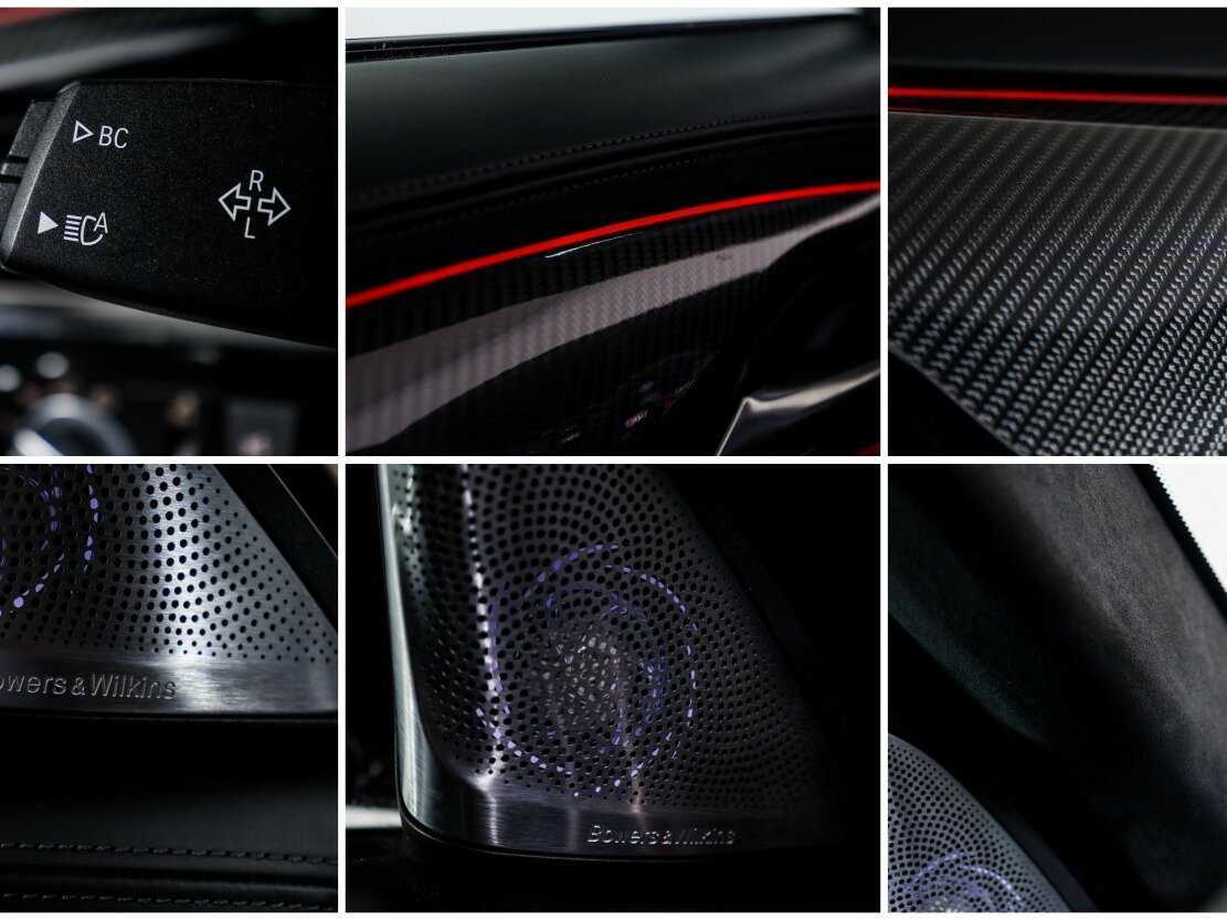 BMW M5 2019
