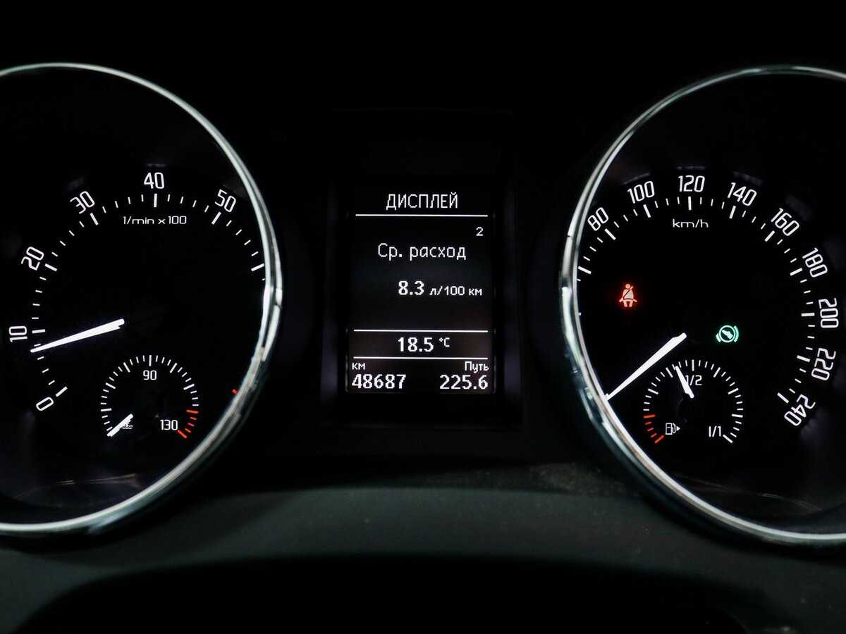Skoda Yeti 2014