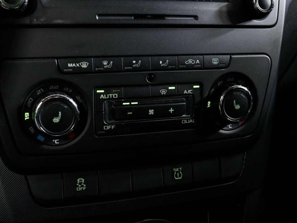 Skoda Yeti 2014