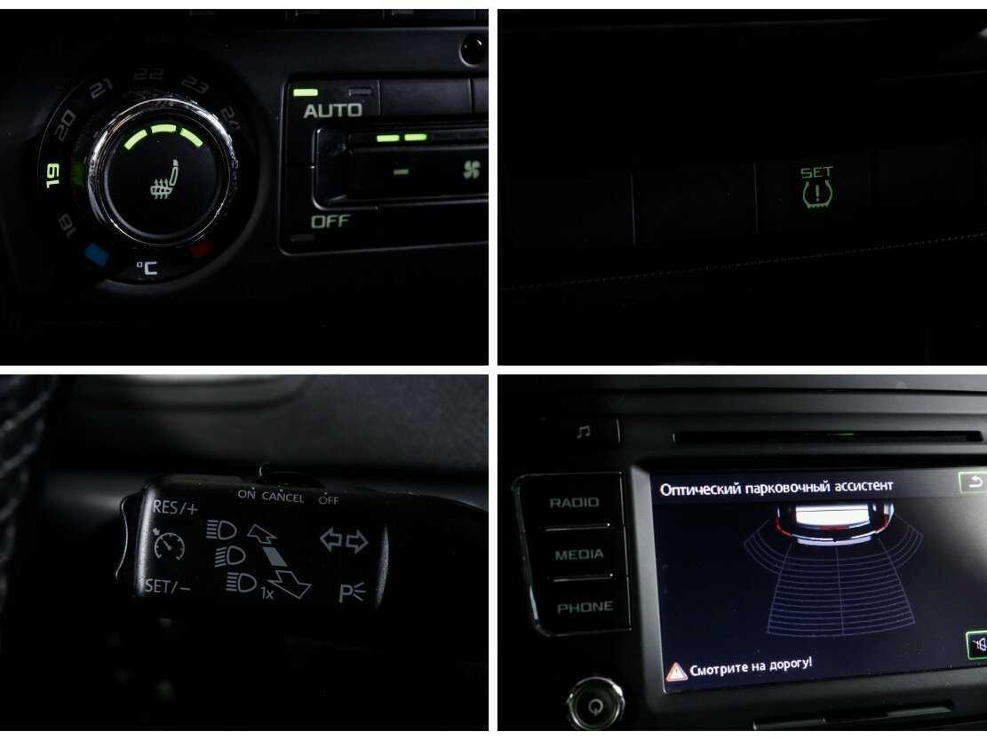 Skoda Yeti 2014