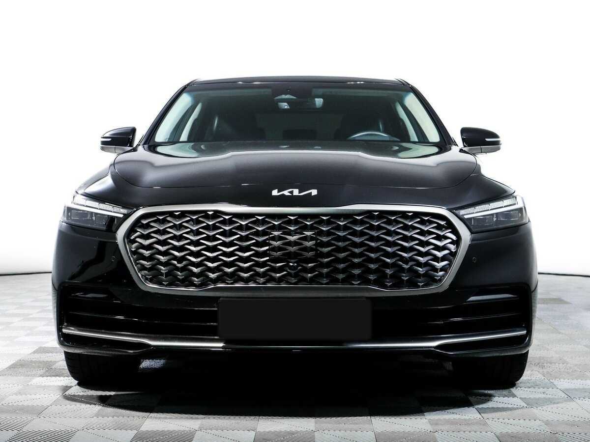 Kia K9