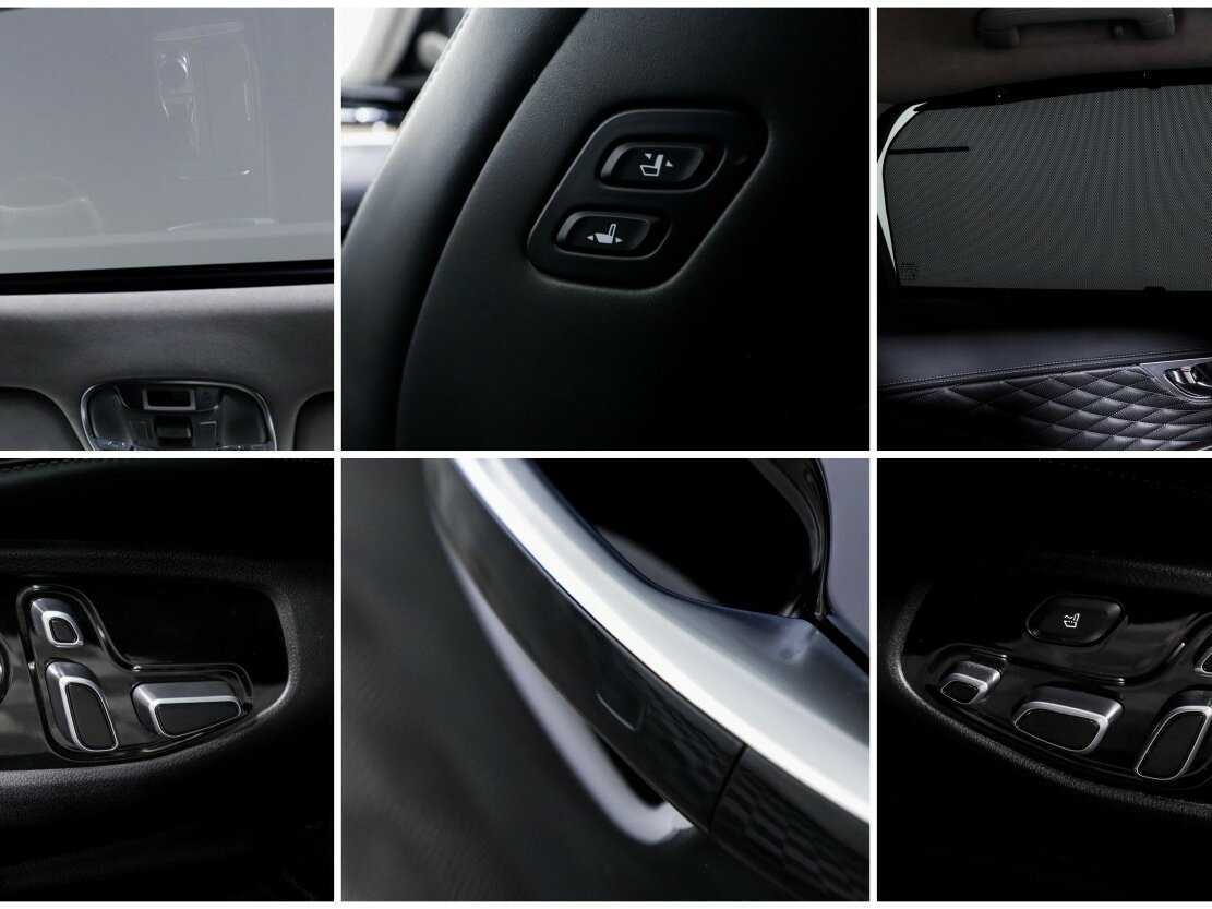 Kia K9 2022