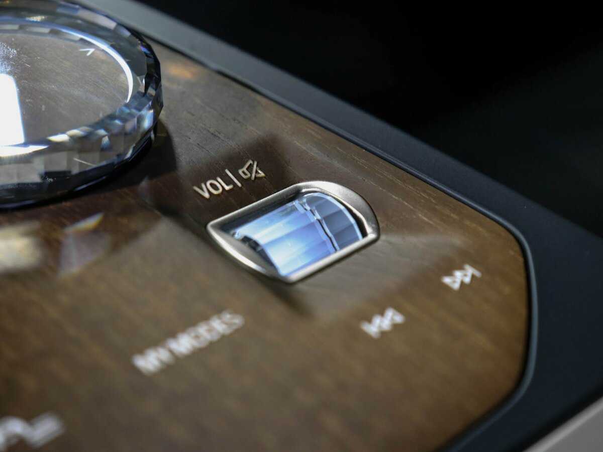 BMW iX 2022