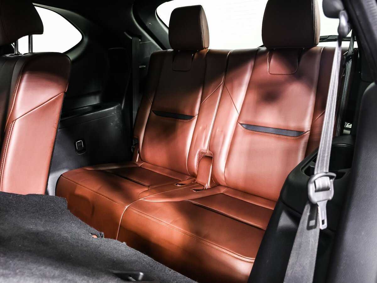 Mazda CX-9 2019
