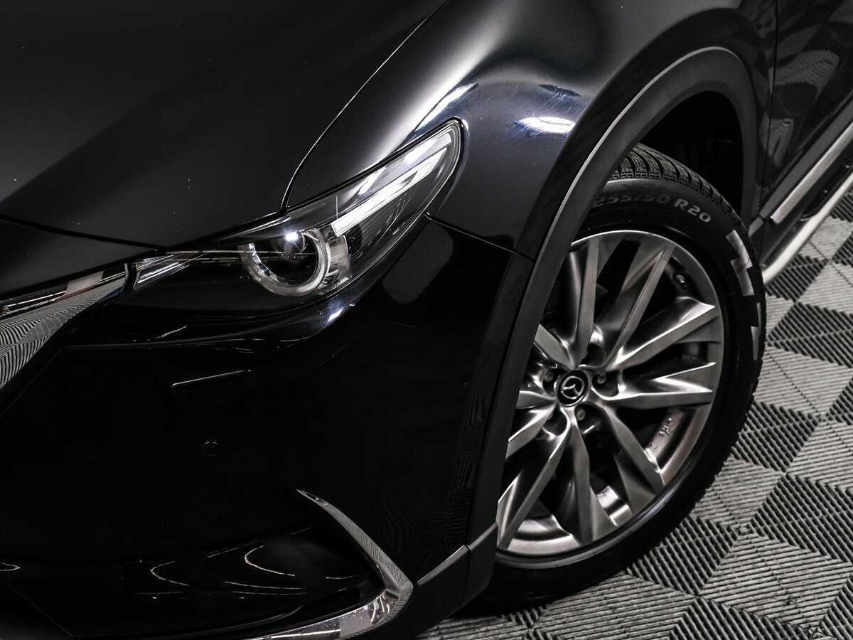 Mazda CX-9 2019