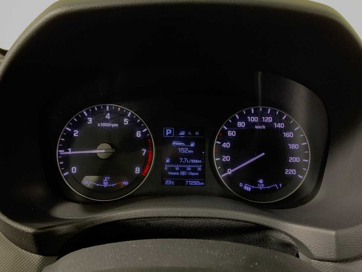 Hyundai Creta 2020