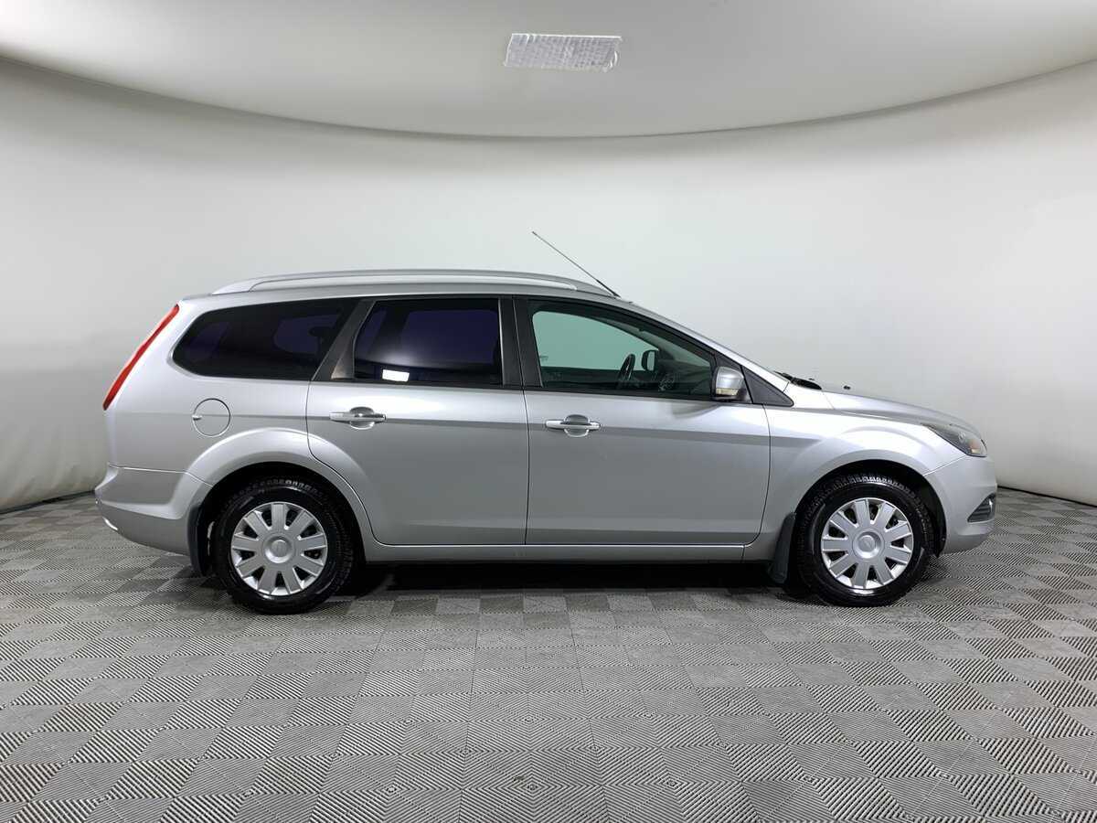 Ford Focus 2011