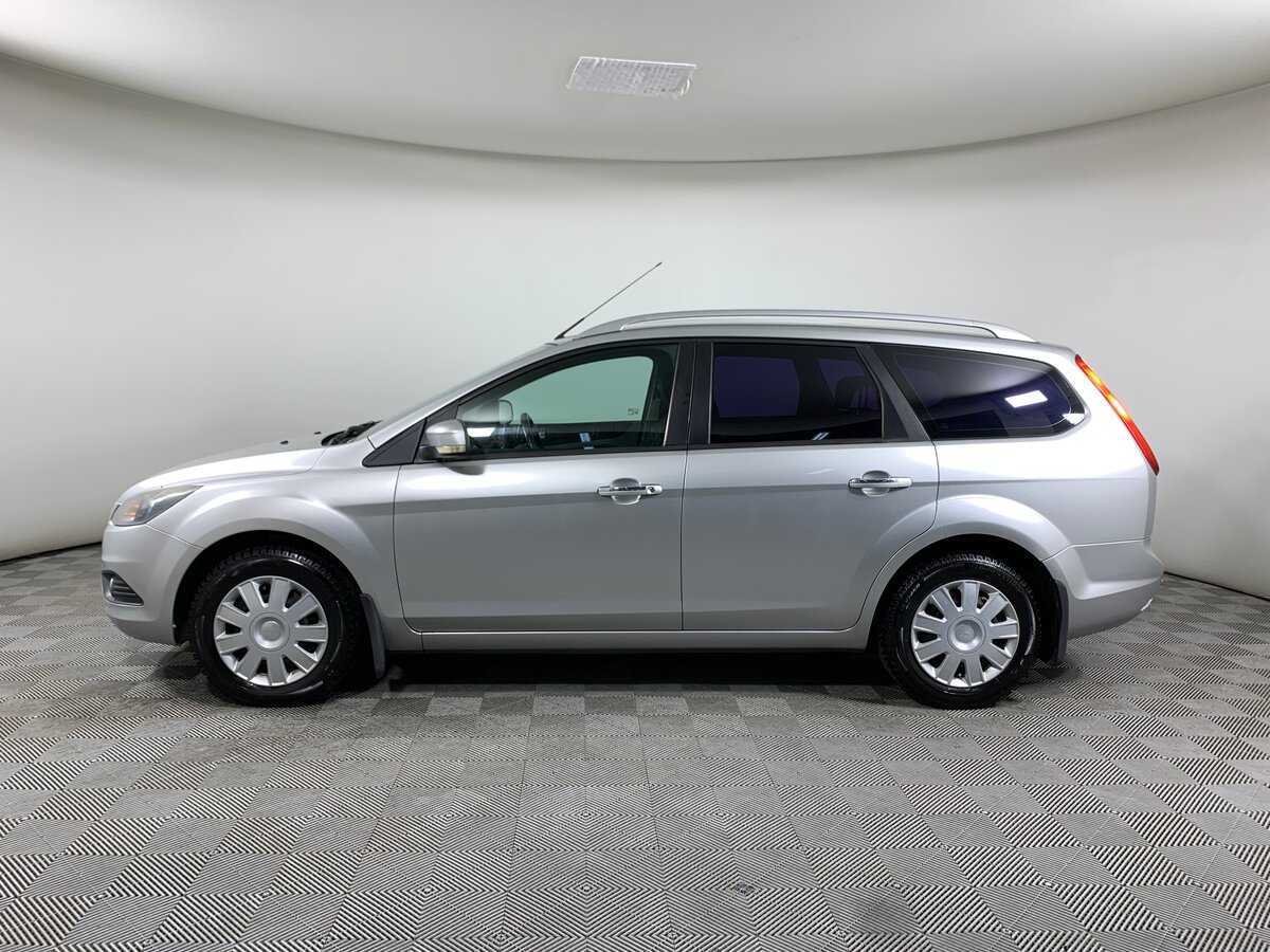 Ford Focus 2011
