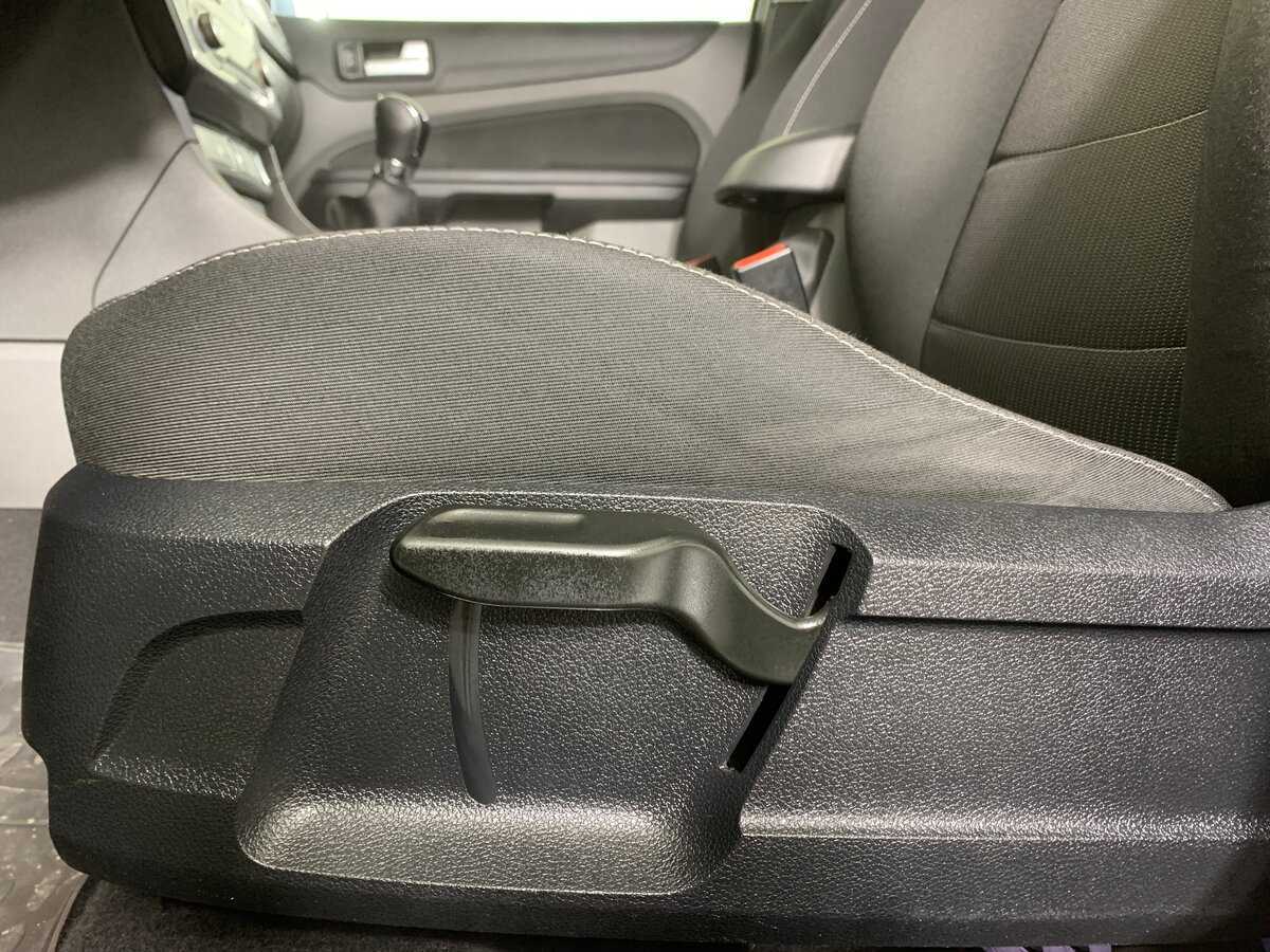 Ford Focus 2011