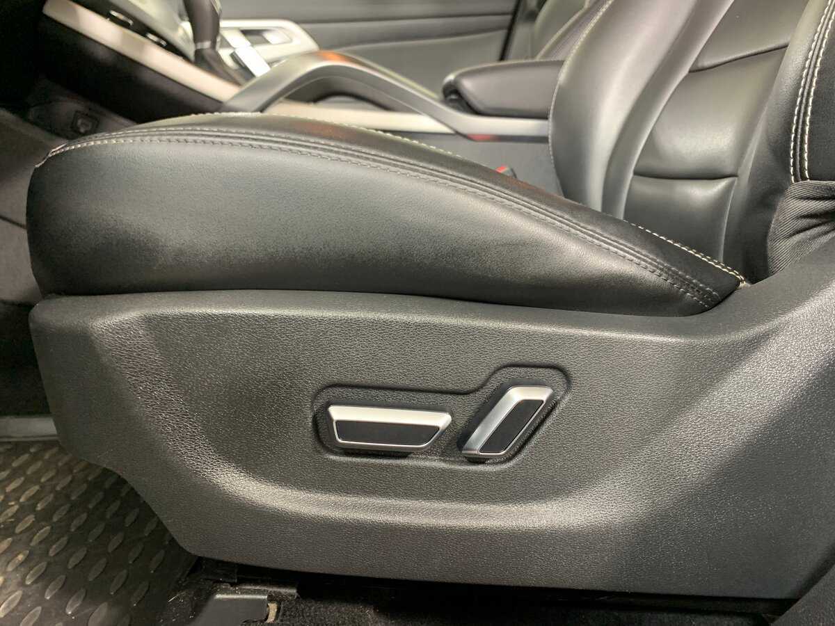 Geely Atlas 2019