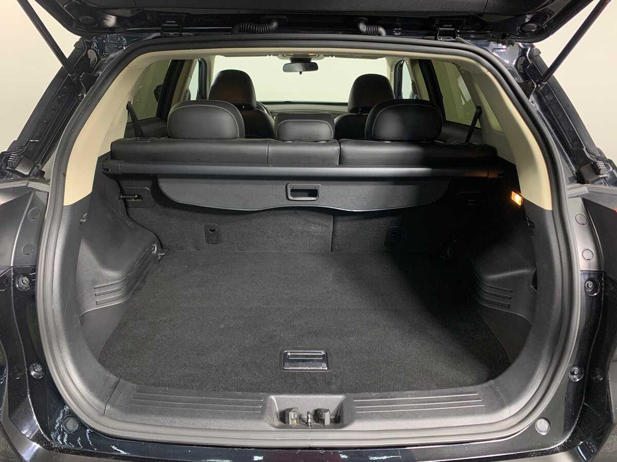 Geely Atlas 2019