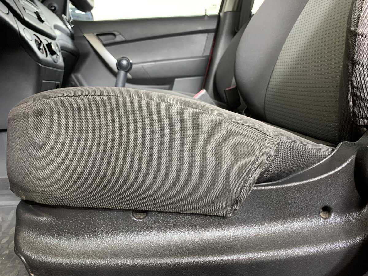 Chevrolet Aveo 2009