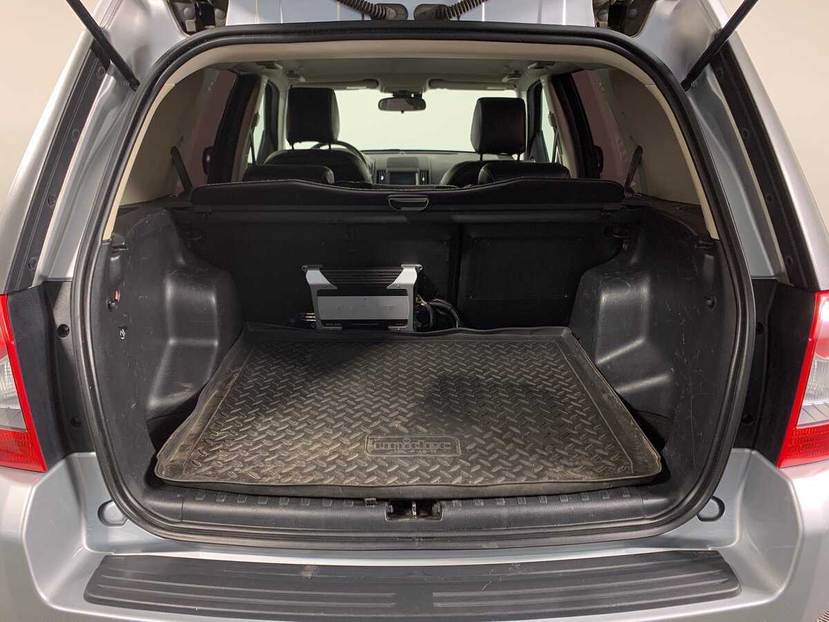 Land Rover Freelander 2009