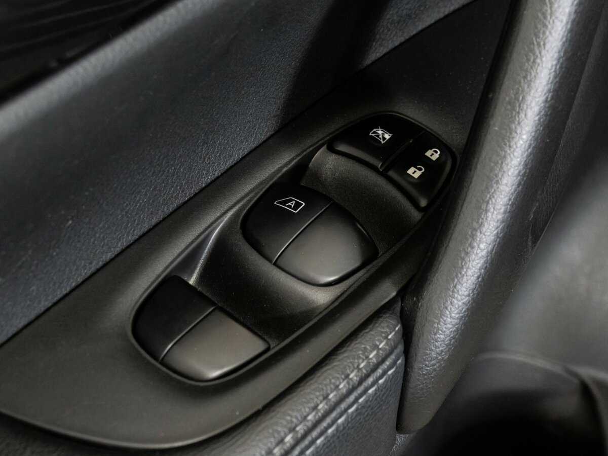 Nissan X-Trail 2019